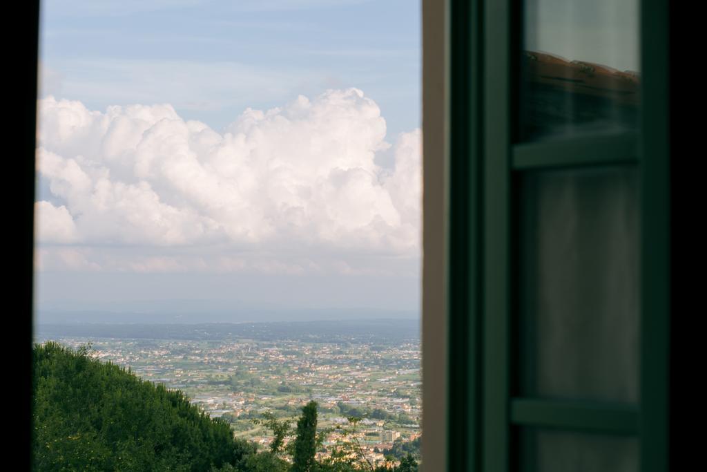 Monte A Pescia Exterior foto