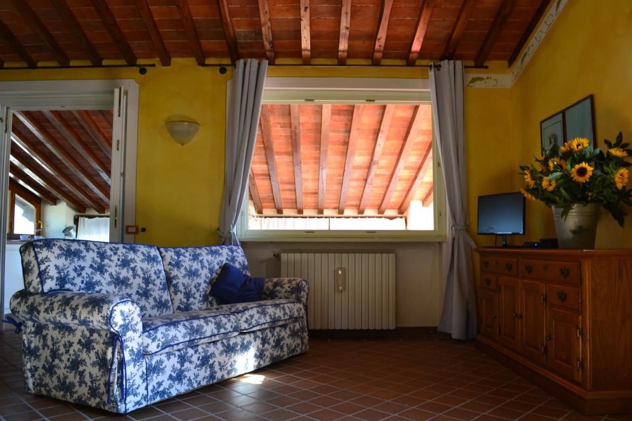 Monte A Pescia Quarto foto